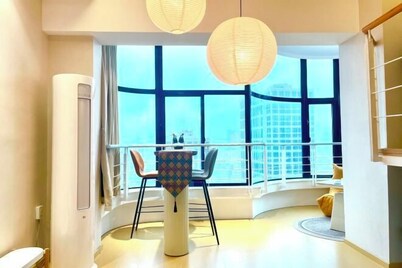 Shanghai Hengsheng Peninsula Hotel Apartment