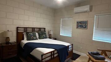 3 habitaciones, tabla de planchar con plancha y wifi gratis