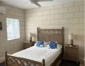 3 habitaciones, tabla de planchar con plancha y wifi gratis 