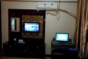 Room - Lengshuijiang Xinliangmao Hotel (Lengshuijiang)