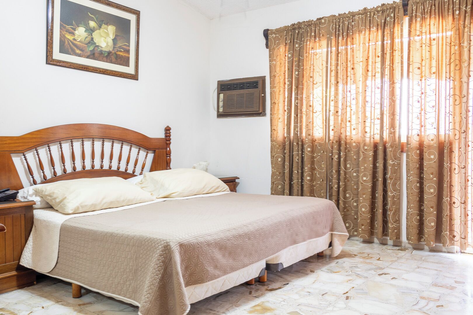 Villa Deluxe, vista a la montaña | 6 habitaciones y wifi gratis 