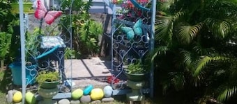 Chez Caroline