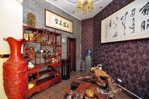 Unclassified image, 2 of 20, button - Luoping Star River Express Hotel (Luoping)