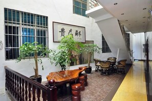 Unclassified image, 2 of 20, button - Luoping Star River Express Hotel (Luoping)