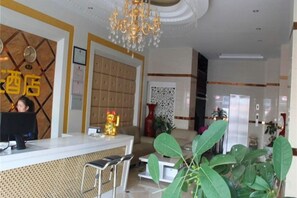 Unclassified image, 4 of 20, button - Luoping Star River Express Hotel (Luoping)