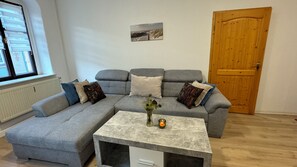 Smart-TV og printere