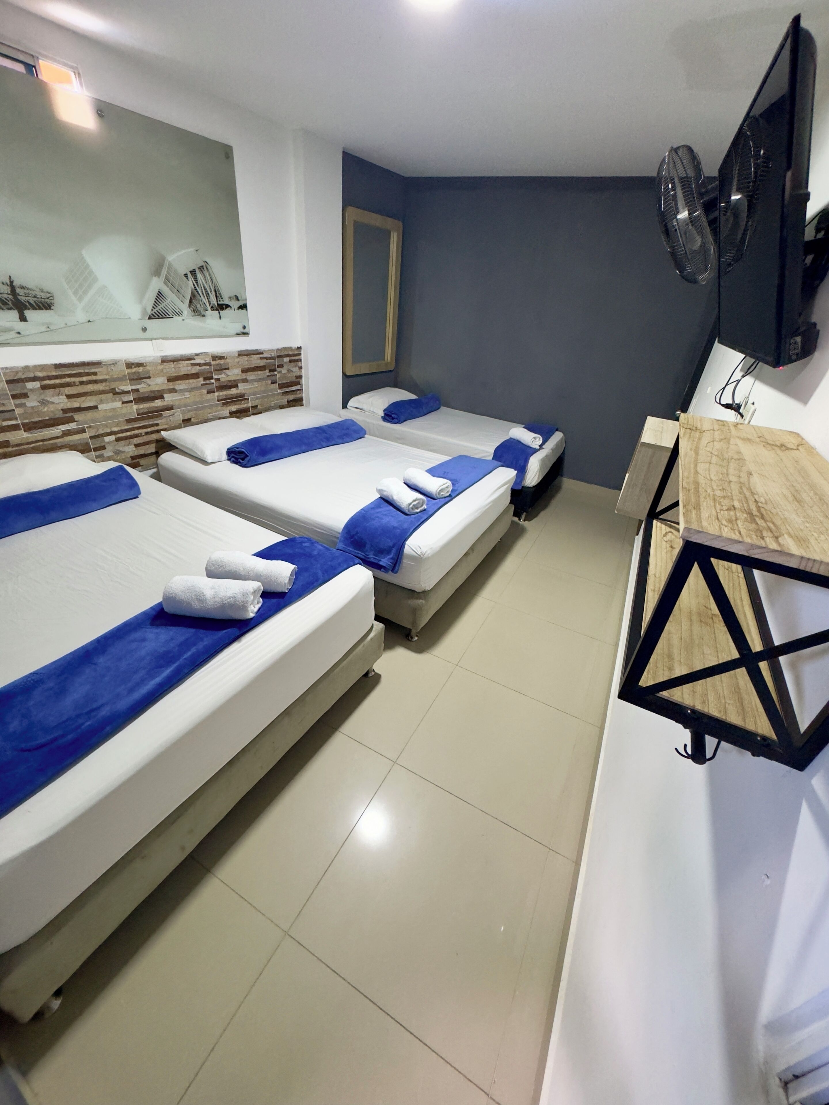 Foto - Hotel Select Medellin