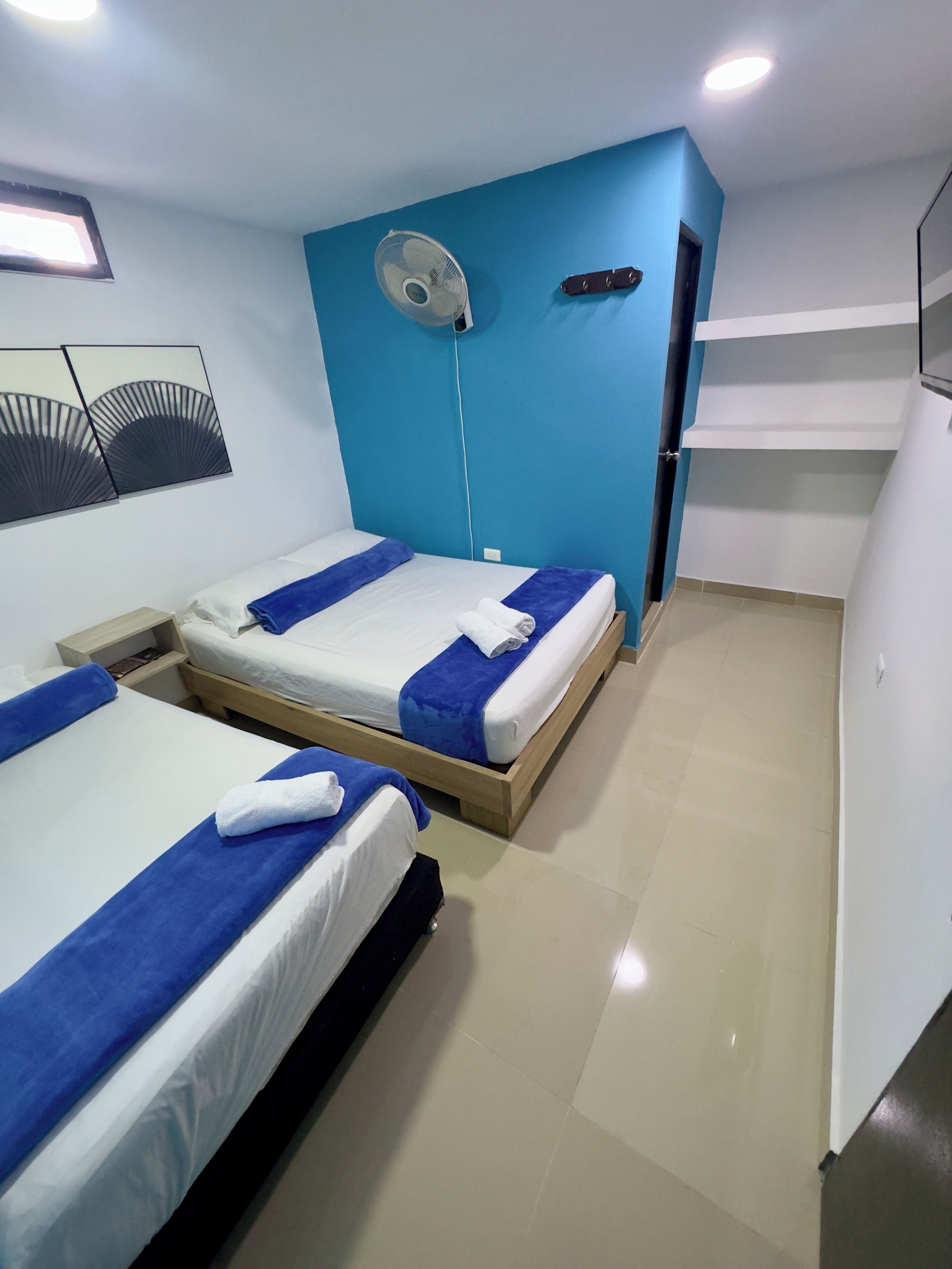 Foto - Hotel Select Medellin