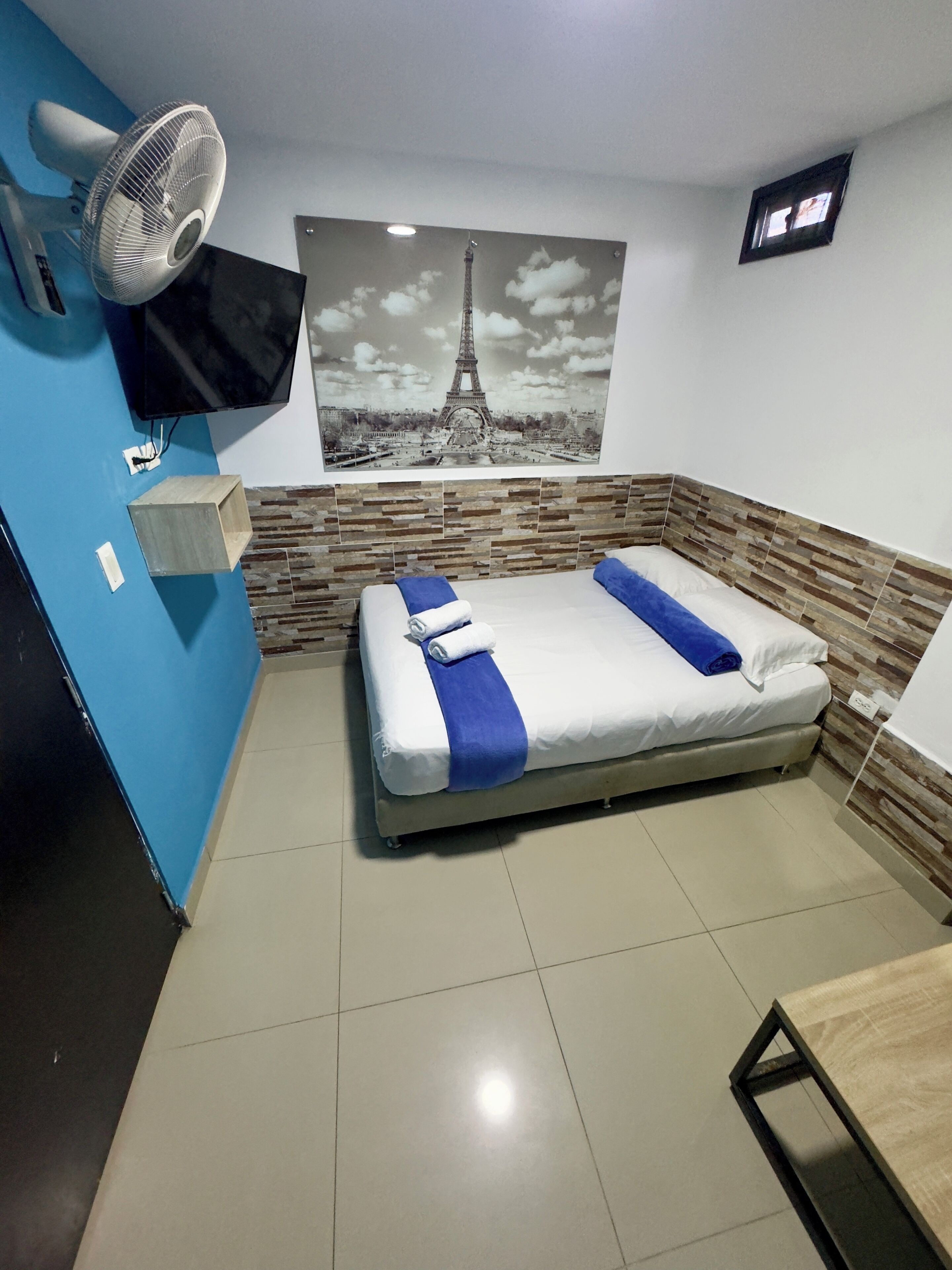 Foto - Hotel Select Medellin