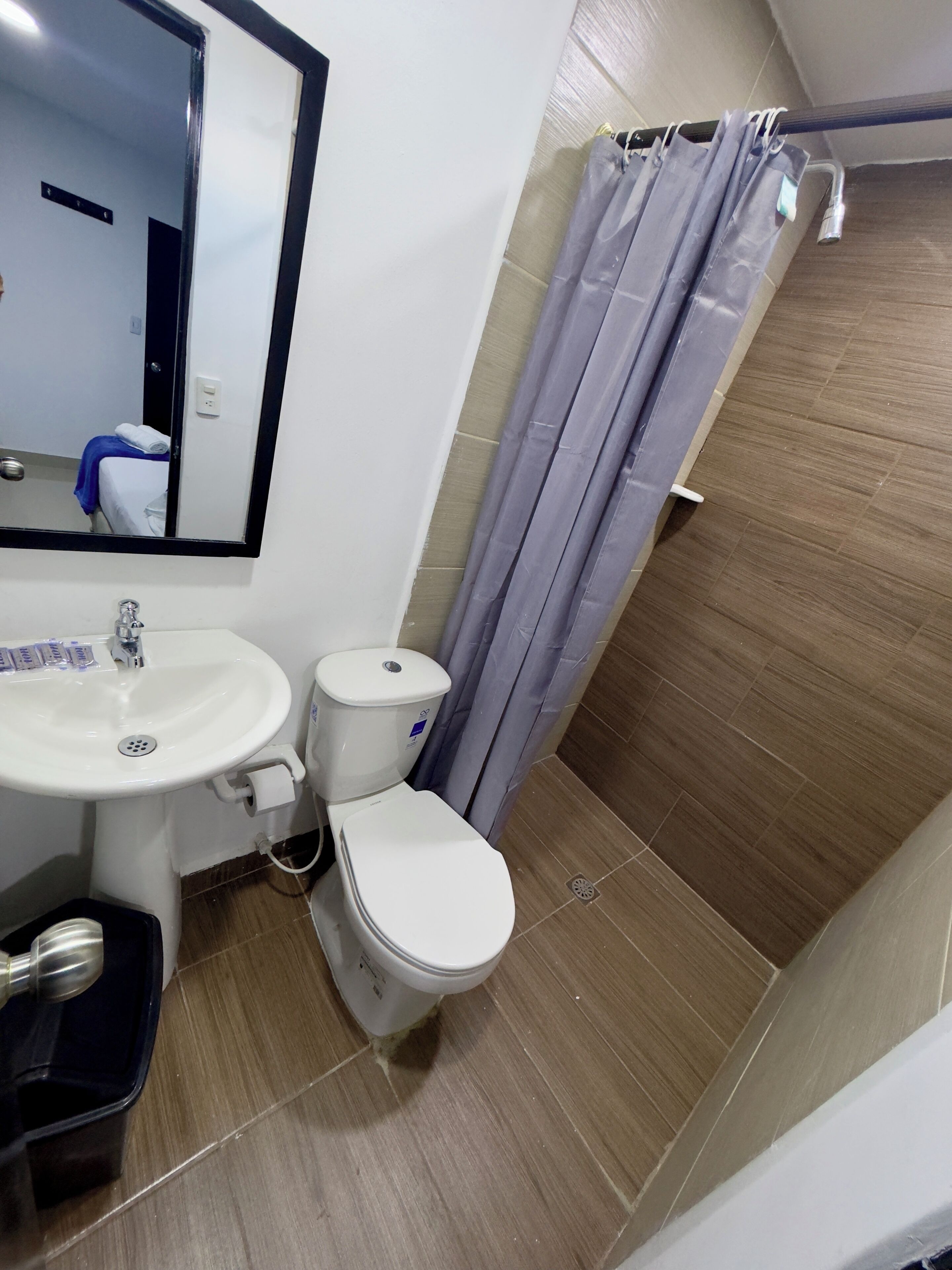 Foto - Hotel Select Medellin