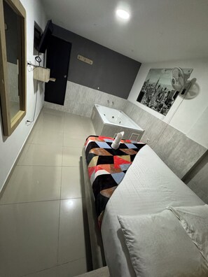 Chambre Luxe