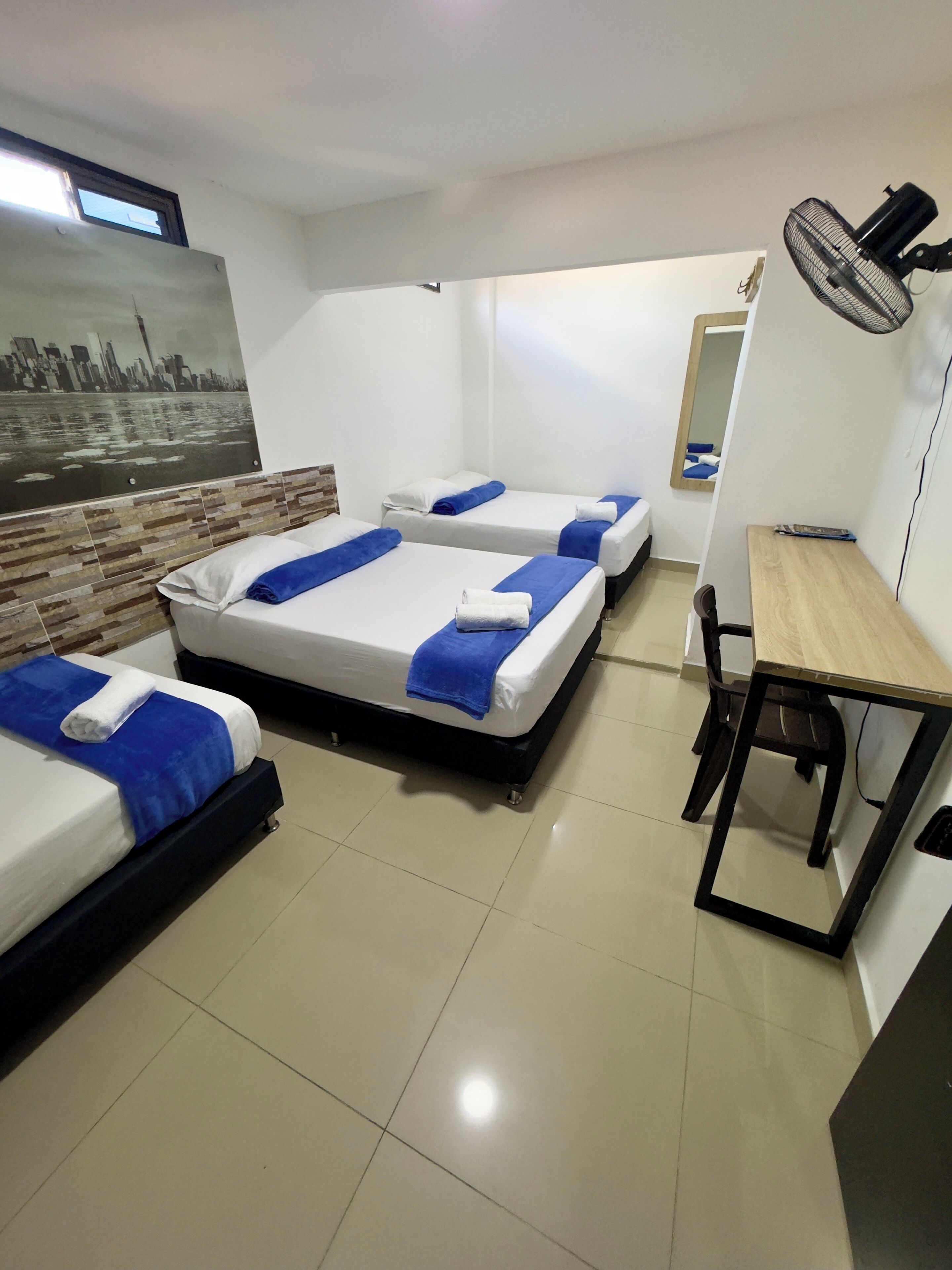 Foto - Hotel Select Medellin