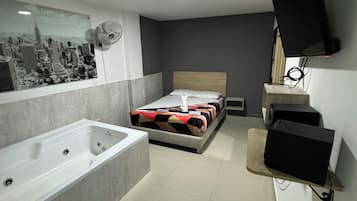 Luxury Room | Free WiFi