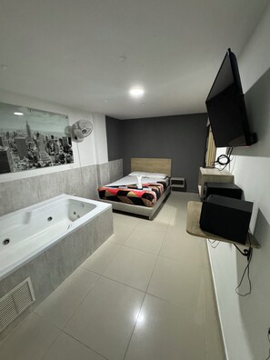 Room - HOTEL SELECT (Medellín)