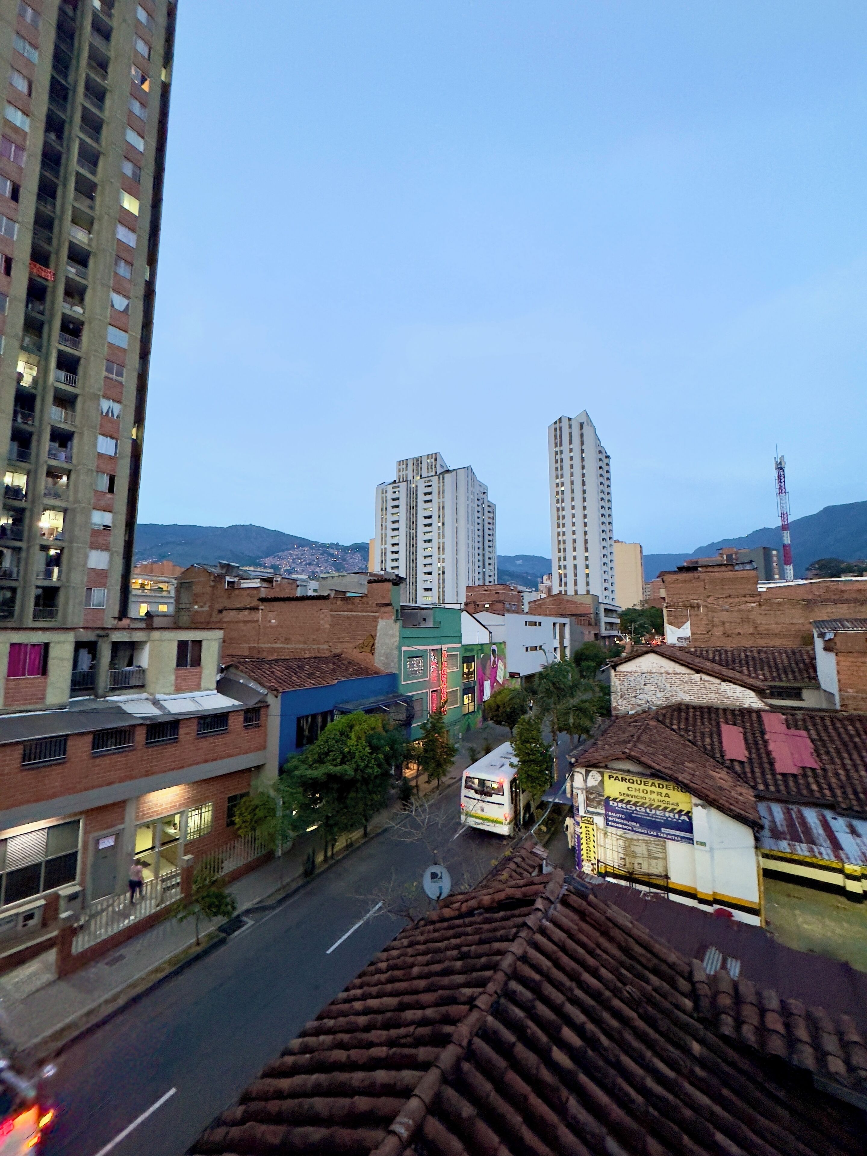 Foto - Hotel Select Medellin