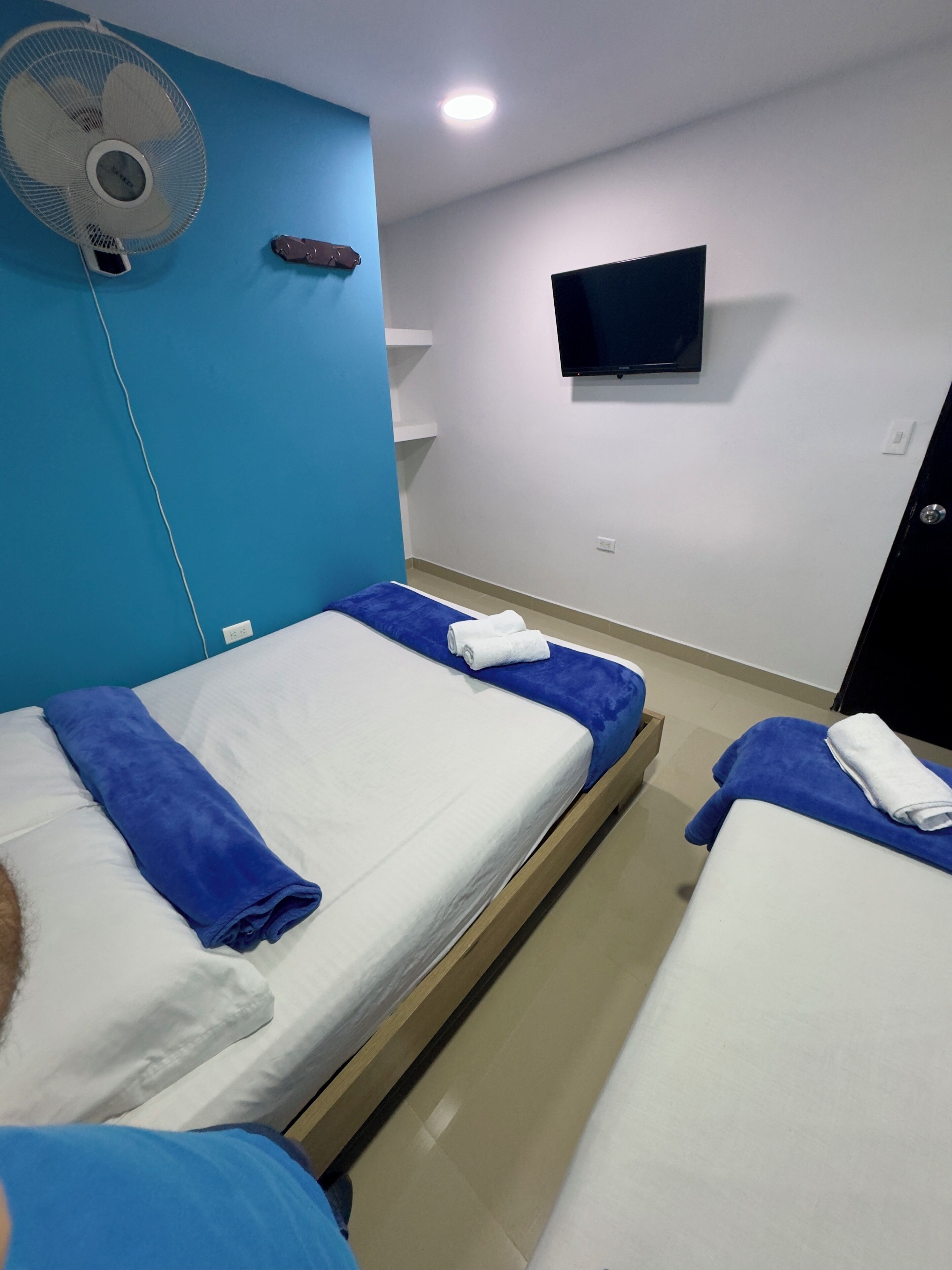 Foto - Hotel Select Medellin