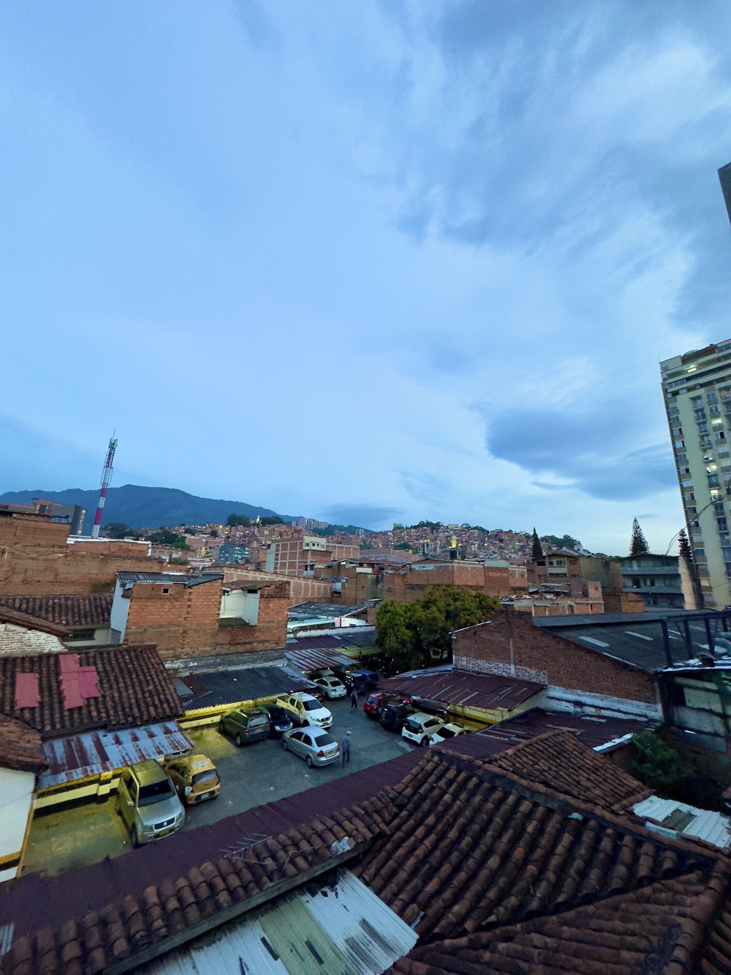 Foto - Hotel Select Medellin