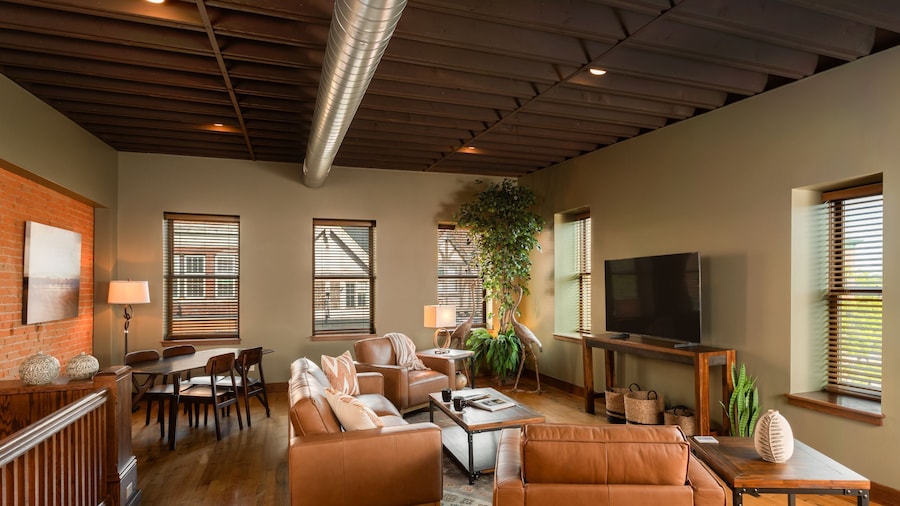 3rd Street Lofts