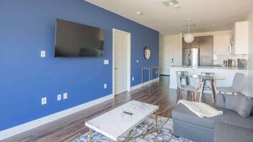 Fernseher, Arbeitsbereiche