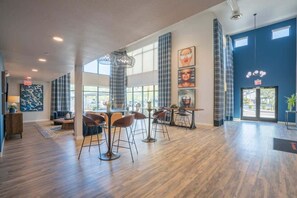 Dining - Heart of Tempe | Balcony, Pool, Gym, W/D, Parking (Tempe)