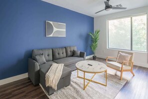 TV, offices