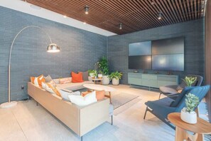 Fernseher, Arbeitsbereiche