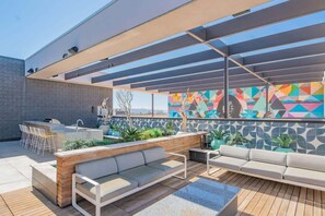 テラス / パティオ