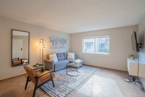 Fernseher, Arbeitsbereiche