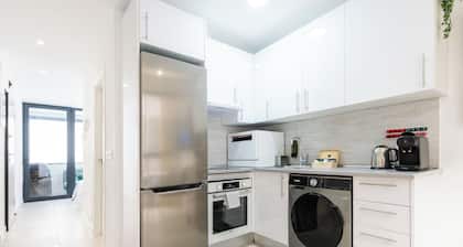 LEMON APARTMENT & HOTELS