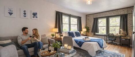 Fernseher, Arbeitsbereiche