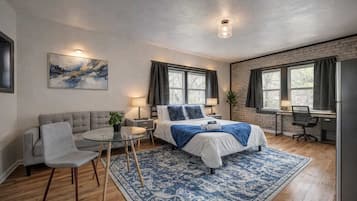 熨斗/熨衣板、WiFi、床单