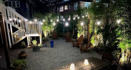 The Great Gatsby - Luxury Historic Riverside