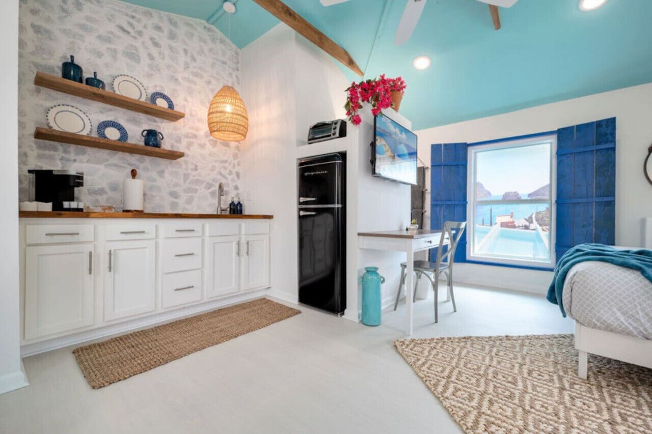A Santorini Escape W Bikes In Walkable Riverside - Jacksonville, FL