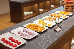 Dining - Kunfei Hotel (Chongqing Beibei Wanda Plaza) (Chongqing)