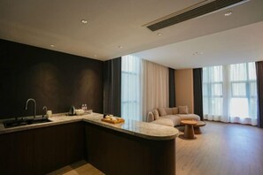 Room - Kunfei Hotel (Chongqing Beibei Wanda Plaza) (Chongqing)