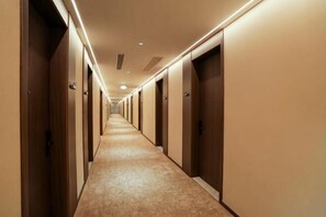 Room - Kunfei Hotel (Chongqing Beibei Wanda Plaza) (Chongqing)