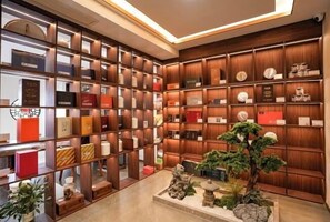Exterior - Kunfei Hotel (Chongqing Beibei Wanda Plaza) (Chongqing)