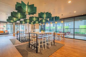 Restaurantes