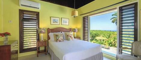 1 soveværelse, Wi-Fi