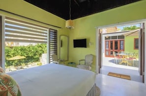 1 bedroom, WiFi