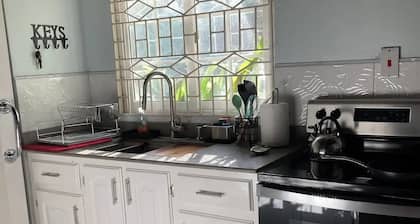 Suite Dreamers Cottage