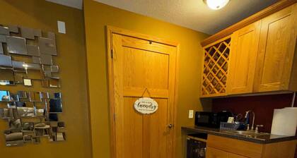 Charming & Quiet 1-bedroom house in wonderful Woodbury