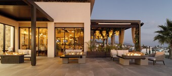 Villa Sunset, 2 bedroms, 2 bathrooms, swimming pool, jacuzzi