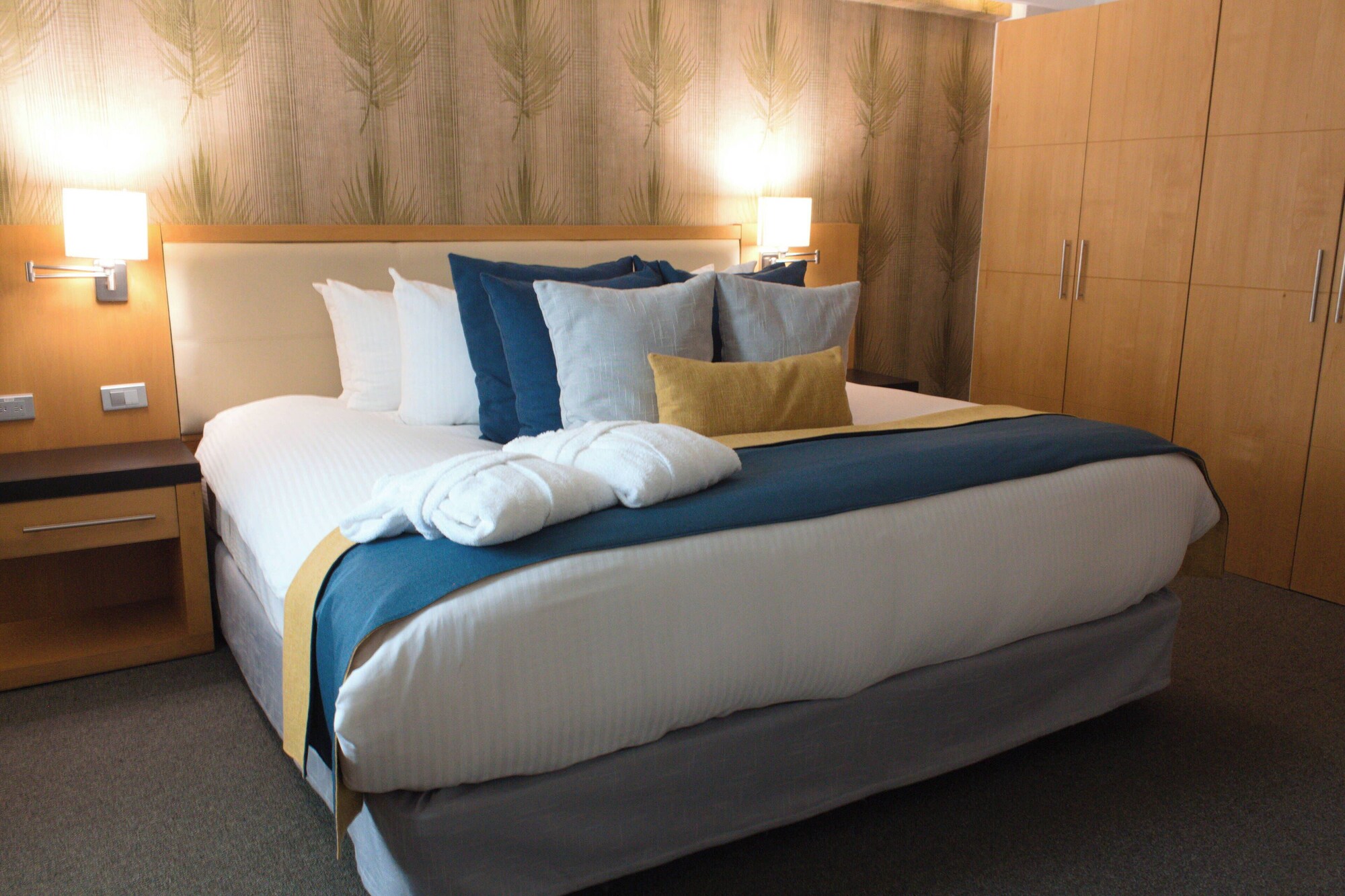 3 Star Hotels