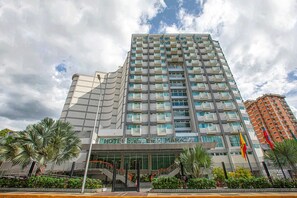 Exterior - Hesperia Maracay (Maracay)