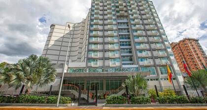 Hesperia Maracay