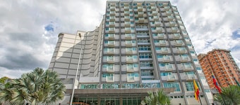 Hesperia Maracay