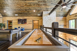 Sala de jogos