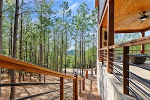 Property grounds - Luxury Cabin*Hot Tub*Fire Pit*Slide*Rock Wall (Broken Bow)