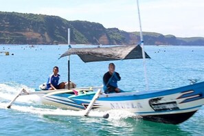 Miscellaneous - Duyung Rooms & Resto Gerupuk (Sengkol)